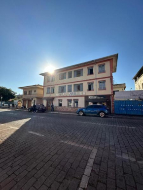 Hotel Muller